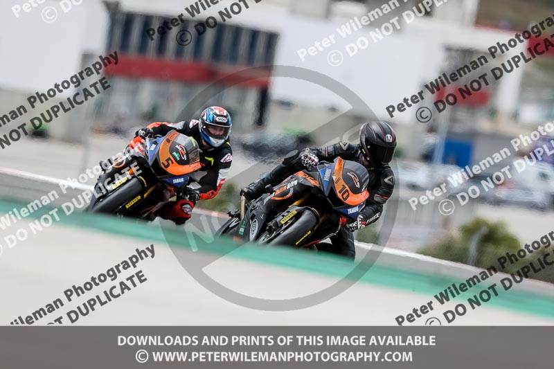 may 2019;motorbikes;no limits;peter wileman photography;portimao;portugal;trackday digital images